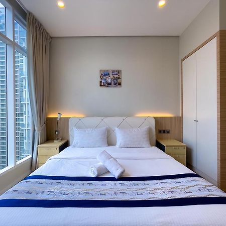 Vortex Suites Klcc By Kuala Lumpur Vibes エクステリア 写真
