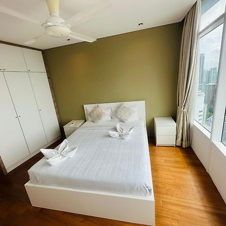 Vortex Suites Klcc By Kuala Lumpur Vibes エクステリア 写真