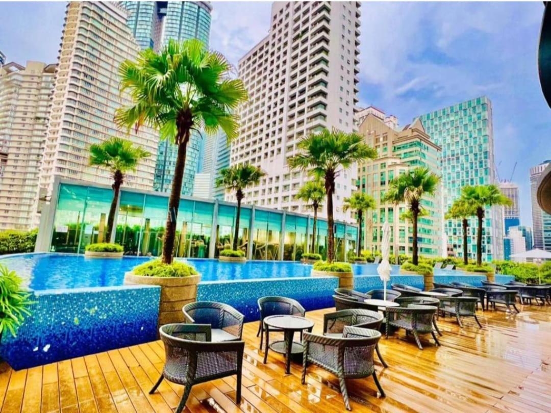 Vortex Suites Klcc By Kuala Lumpur Vibes エクステリア 写真