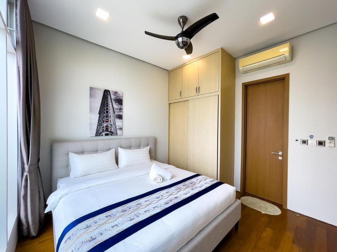 Vortex Suites Klcc By Kuala Lumpur Vibes エクステリア 写真