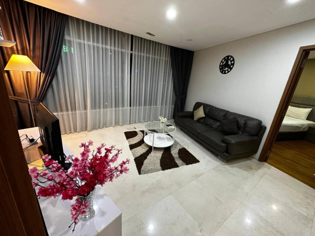 Vortex Suites Klcc By Kuala Lumpur Vibes エクステリア 写真