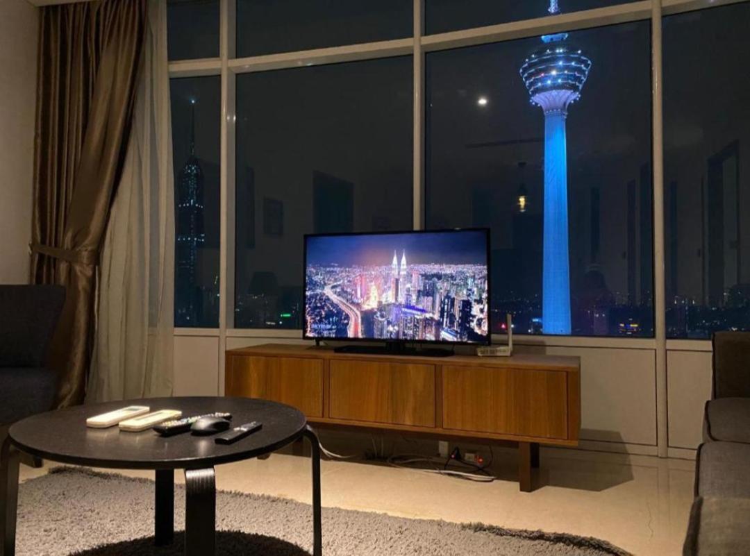 Vortex Suites Klcc By Kuala Lumpur Vibes エクステリア 写真